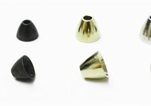 Tungsten Coneheads